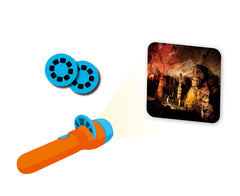 Je découvre les minéraux et fossiles