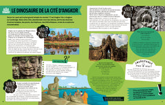 C'est pas sorcier - Les mystères de l'Histoire