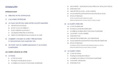 La magie des planètes