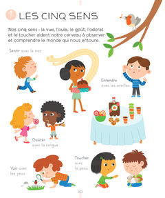 L'encyclopédie des petits