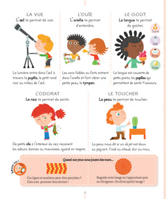 L'encyclopédie des petits