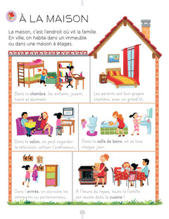 L'encyclopédie des petits