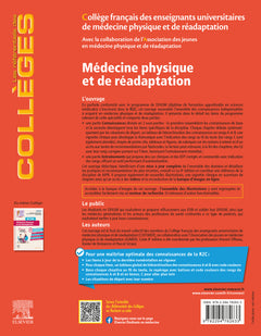 Médecine physique et de réadaptation