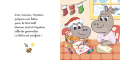 Popotam fête Noël
