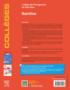 Nutrition