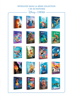 TOY STORY - Disney Cinéma - L'histoire du film - Disney Pixar