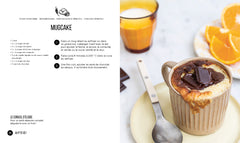 Recettes au Airfryer spécial étudiant