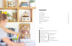 Yummix simple et healthy