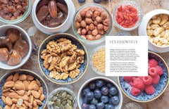 Yummix simple et healthy