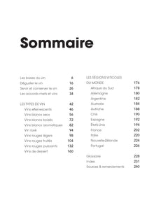 Le vin super facile