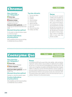 Compléments alimentaires : votre révolution santé