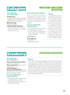 Compléments alimentaires : votre révolution santé