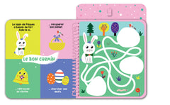 Mon feutre magique Joyeuses Pâques !