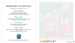 Colos pixels - Dans ma ville