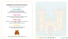 Colos pixels - Vie de château