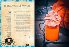 Les Elixirs Enchantés Disney