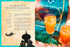 Les Elixirs Enchantés Disney