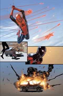 Spider-Men II