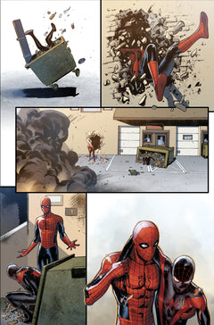 Spider-Men II