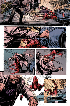 Daredevil : End of Days