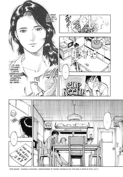 Family Compo Perfect Edition T01