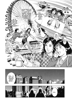 Family Compo Perfect Edition T01