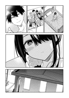 The Shiunji Family Children T01