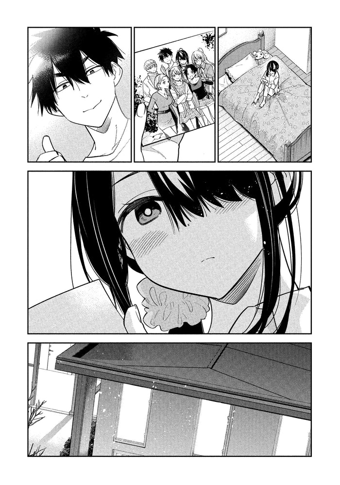 The Shiunji Family Children T01