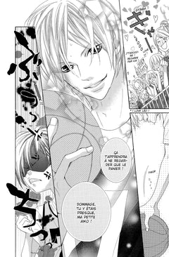 Le secret d'Aiko T01