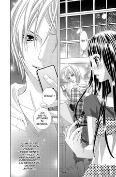 Le secret d'Aiko T01