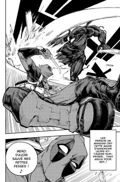 Deadpool Samurai - L'intégrale