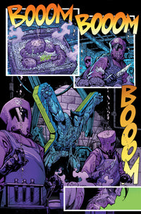 X-Men N°01