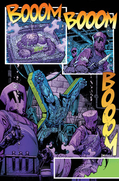 X-Men N°01