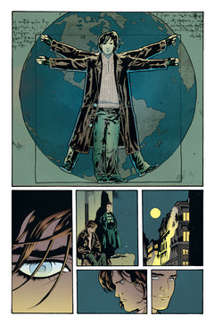 X-Factor par Peter David T02