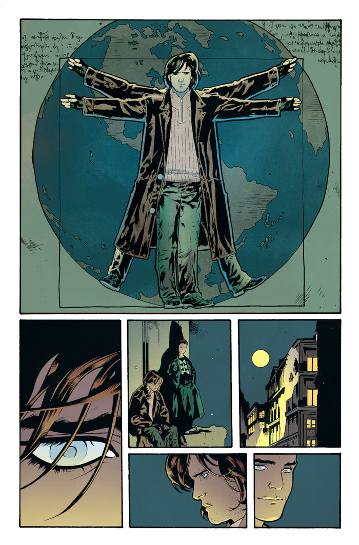 X-Factor par Peter David T02