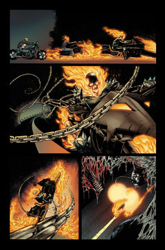 Ghost Rider : Ultime Vengeance