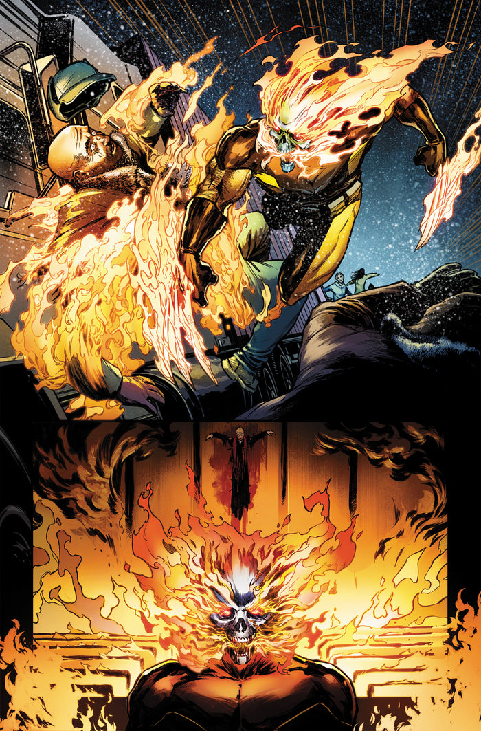 Hellverine : Résurrection