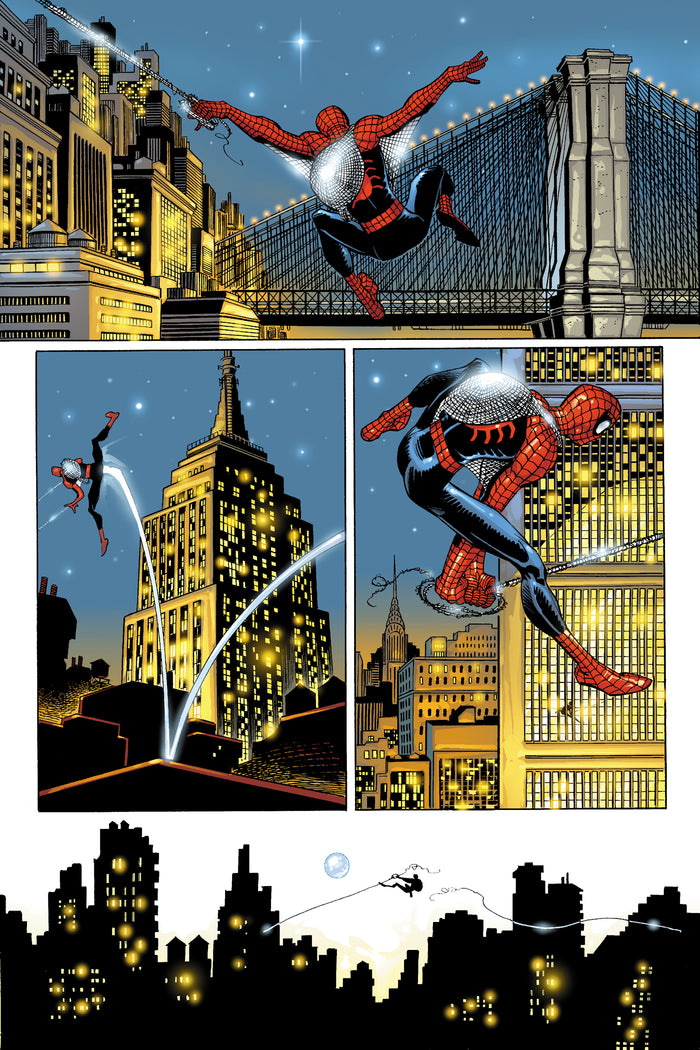 The Amazing Spider-Man par Straczynski T01 : Confrontation