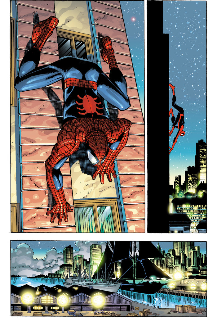 The Amazing Spider-Man par Straczynski T01 : Confrontation
