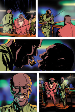 Captain America : La vérité