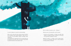 Les enfants de la lune