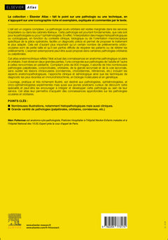Atlas anatomoclinique en ophtalmologie
