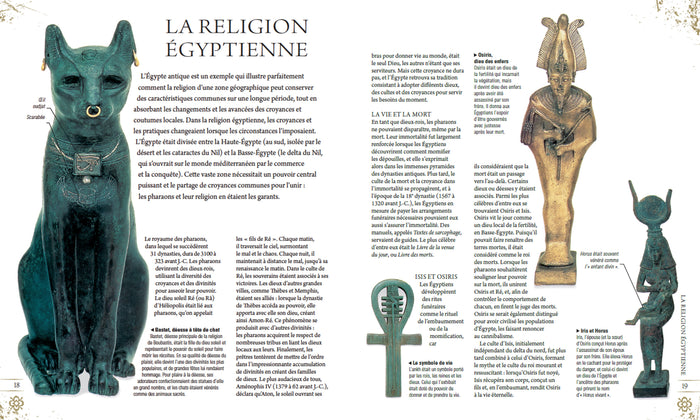 Petit Larousse illustré des Religions