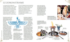 Petit Larousse illustré des Religions