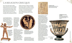 Petit Larousse illustré des Religions