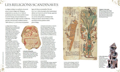 Petit Larousse illustré des Religions