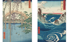 Utagawa Hiroshige