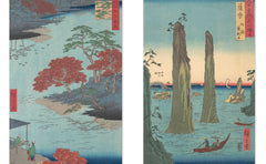 Utagawa Hiroshige
