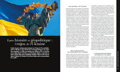 Décrypter les grands enjeux géopolitiques du XXIème siècle