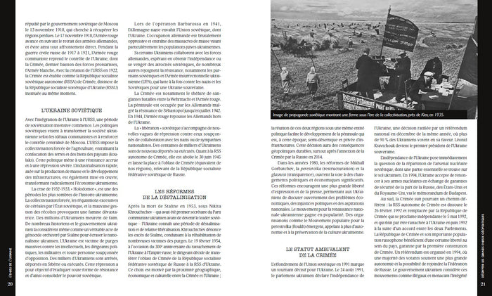 Décrypter les grands enjeux géopolitiques du XXIème siècle